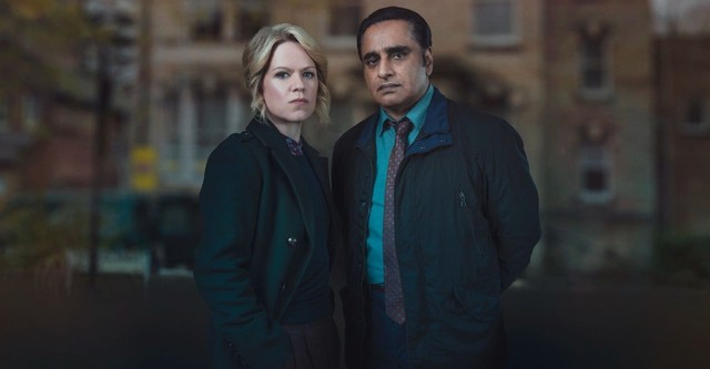 Unforgotten season 3 sale watch online us